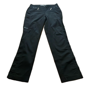 Jamie Sadock Nylon Blend Pants Size 8